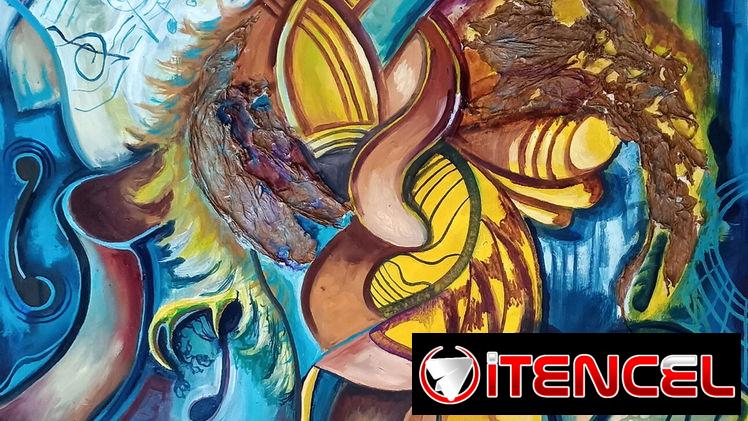 En venta obra de arte