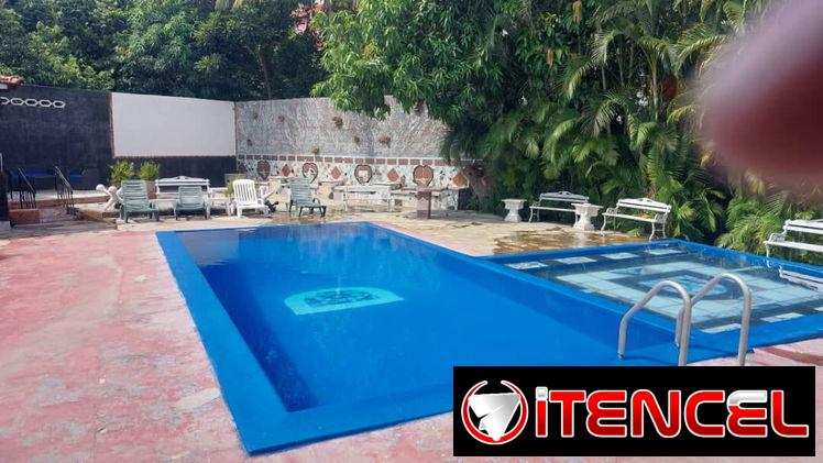 🌊Pasadia Piscina Boyeros
