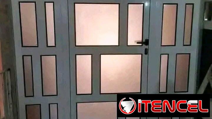 Carpintería de aluminio y más
