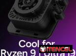 💧 COOLER MASTER 360 ELITE LIQUID ARGB 360MM PARA AMD AM5 / INTEL LGA1700 🔥 Envío Disponible + Garantía