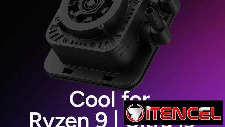 💧 COOLER MASTER 360 ELITE LIQUID ARGB 360MM PARA AMD AM5 / INTEL LGA1700 🔥 Envío Disponible + Garantía