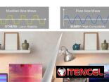 Inversor Solar Híbrido SUMRY 4000W 24V a 120V Onda Pura con MPPT 140A y Pantalla LCD Táctil