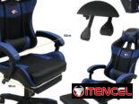 Sillas gamer