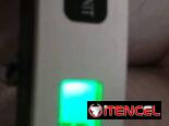 Pesa Digital de mano hasta 50Kg/110lbs Nuevas