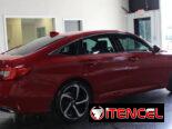 2020 Honda Accord para Cuba
