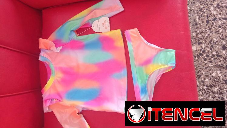 Venta de trusas de nina en 3500