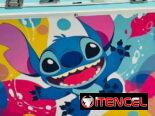 Set de arte