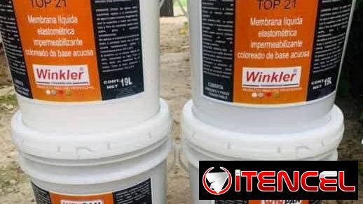 PINTURA DE ACEITE VINIL ANTIHUMEDAD IMPERMEABLE ANTICORROSIVO BARNIZ SELLADOR TRANSPARENTE