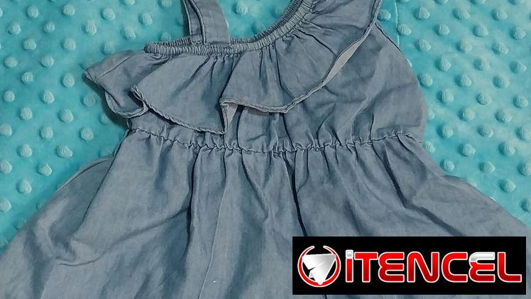 Batas, mon9os, cintas y más para bebé hembra