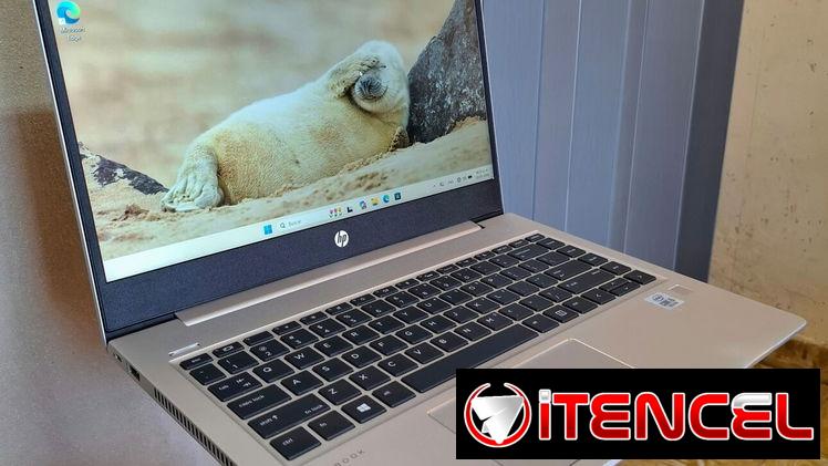 🔥💻 HP PROBOOK 440 G7 | Intel i5-10th | 16GB RAM | SSD 256GB + HDD 512GB