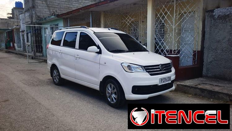 En Venta DFSK GLORY 330S