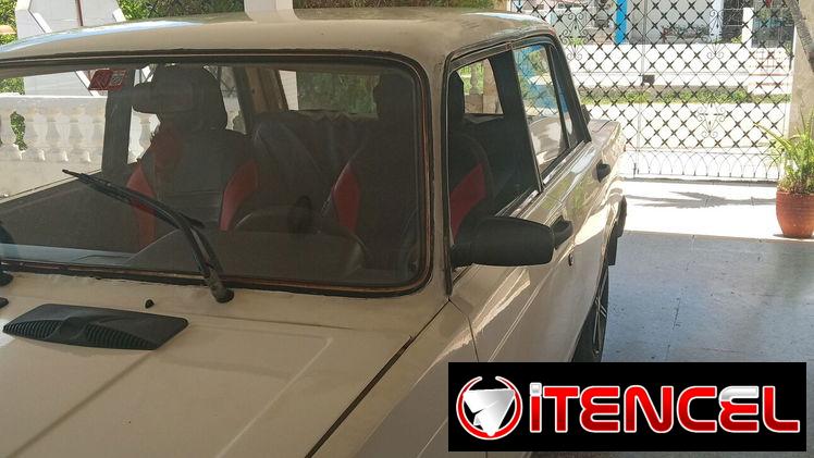 Lada 2105