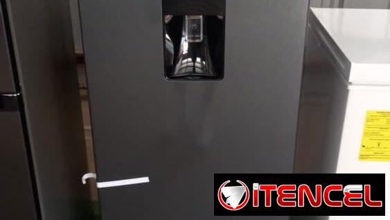 Refrigerador royal 7.6 pies