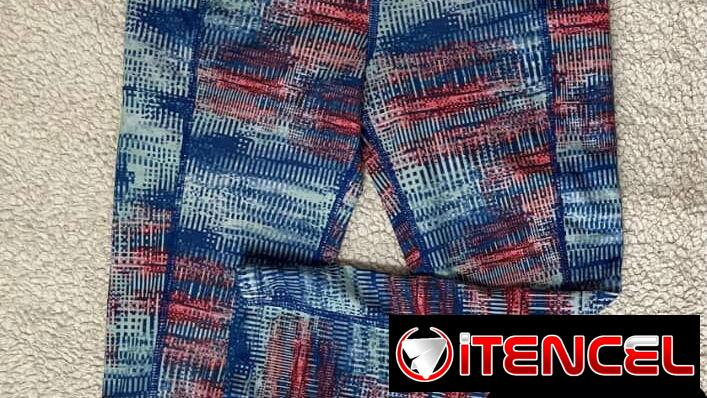 Ropa reciclada premium infantil