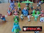 Figuras de coleccion y juguetes