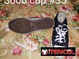 Zapatos y chancletas