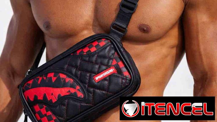 📣📣Bolsos Sprayground