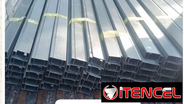 Pusles extruturas metálicas para su hogar