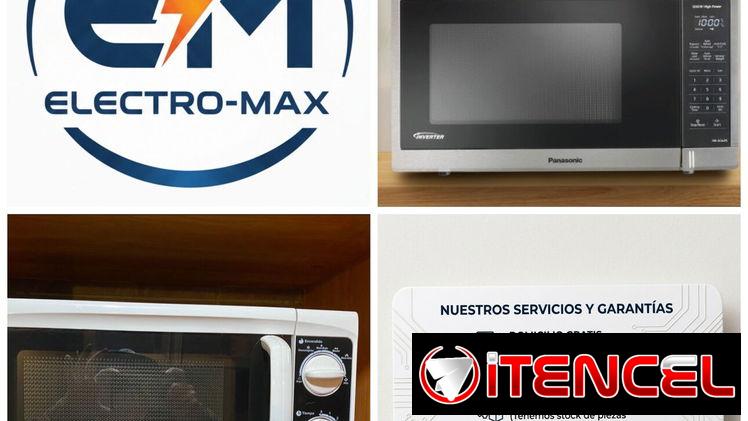 Reparación de Microwave / Microondas
