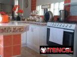 Casa independiente por la carbónera 100 metros del mar