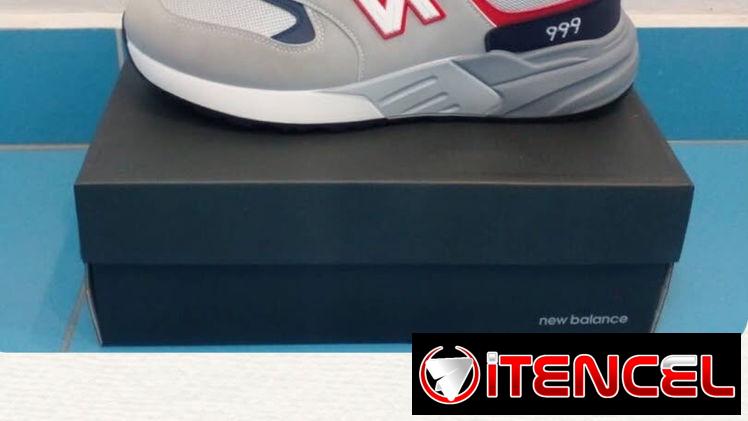 26.1 Tenis NewBalance en venta