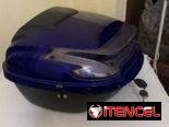 Baul de Moto de sgunda mano, listo para usar