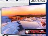Televisores Smart TV