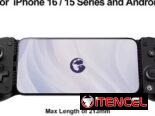 Mando para teléfono Gamesir X5 Lite