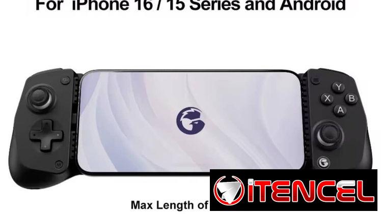 Mando para teléfono Gamesir X5 Lite