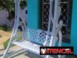 Los Mejores Muebles d Aluminio