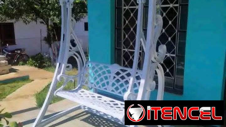 Los Mejores Muebles d Aluminio
