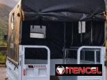 TRICICLOS CON UNIDAD LIFAN 300CC, (MipMot
