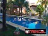 🌊Lujosa casa en Santa Fe/Renta de casa con piscina/Alquiler de casa con piscina 🌊
