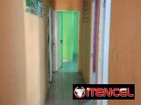 Vendo apartamento de 4 cuartos
