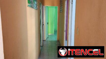 Vendo apartamento de 4 cuartos