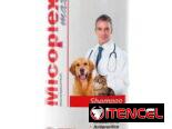 Micoplex Dermisan Escuderm veterinary
