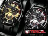 Relojes Nuevos