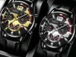 Relojes Nuevos