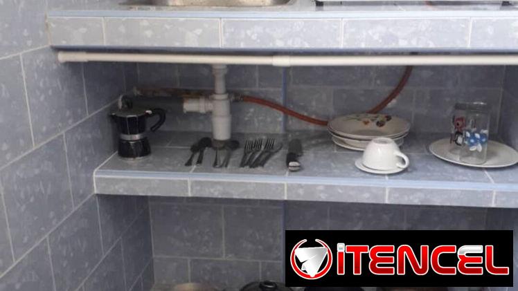 Se alquila cerca del Hospital Ameijeiras