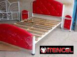 Tengo casi todo tipo de muebles no dude en preguntar   (Camas, literas, colchones, sillones, estantes, comedor, juegos d