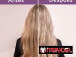 Set de Shampoo y Mascarilla Matizante Rubio Marfil