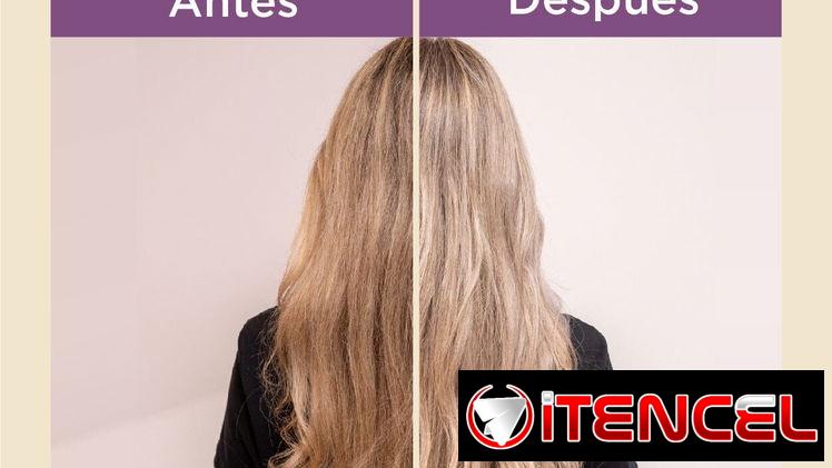 Set de Shampoo y Mascarilla Matizante Rubio Marfil