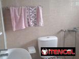 Vendo apartamento  de 3 cuarto