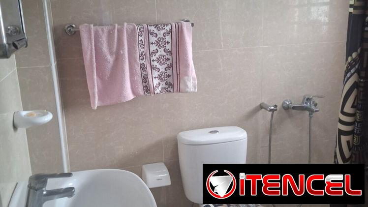 Vendo apartamento  de 3 cuarto