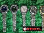 Reloj para Mujer Rolex