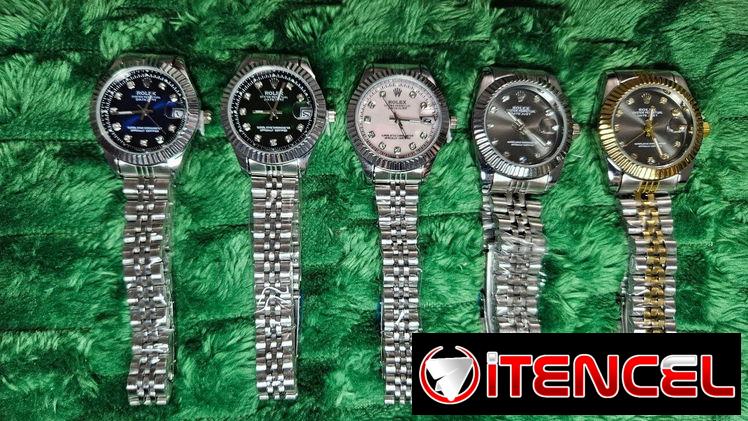 Reloj para Mujer Rolex