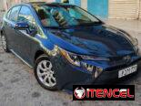 📛📛📛RENTA SIN PAGO POR ADELANTADO Toyota Corolla 2025 Nuevo solo 8mil Km Trato directo con el dueño
