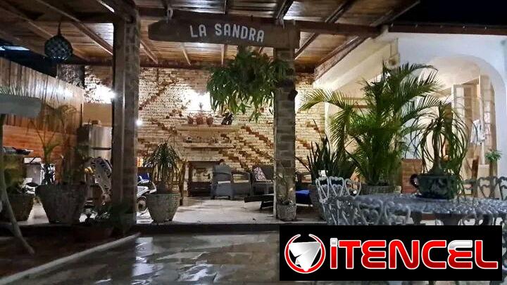 Cod. Z: ¡Disfruta de un pasadía con piscina en el reparto Kholy , Playa!