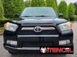 Toyota 4Runner disponible para entrega en Cub
