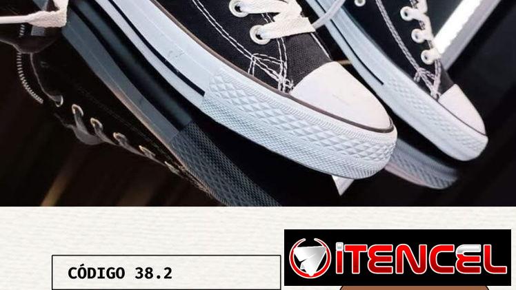 Tenis Converse en venta